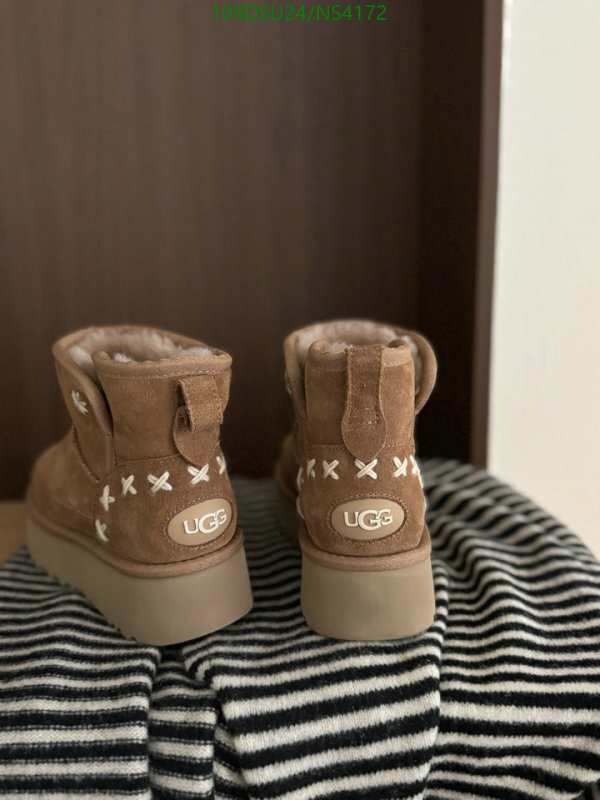 Women Shoes-UGG Code: NS4172 $: 109USD-yupoo dhgate Women Shoes-UGG Code: NS4172 $: 109USD