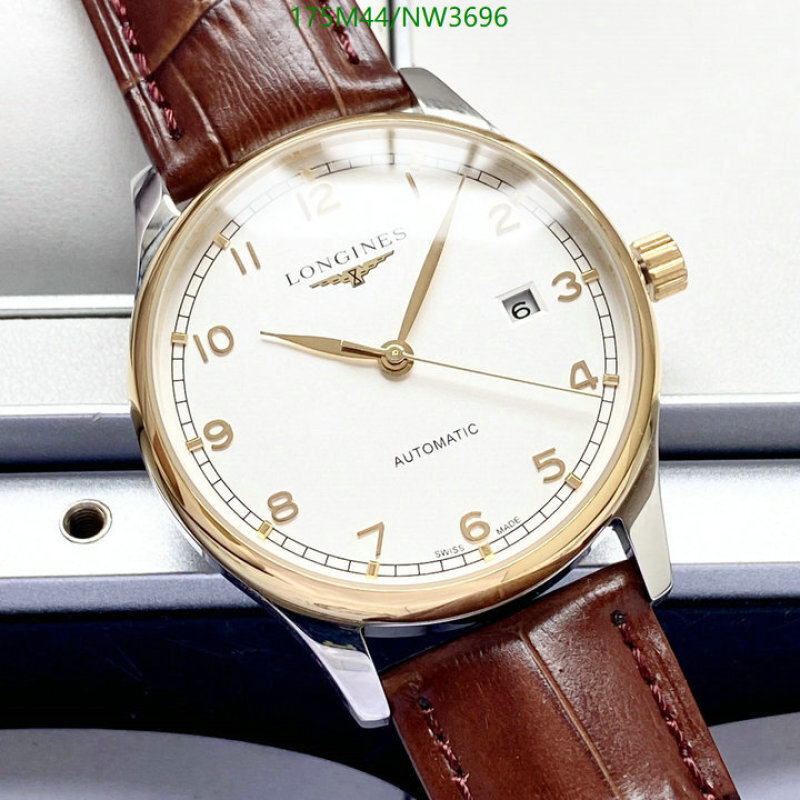 Watch-4A Quality-LONGINES Code: NW3696 $: 175USD-yupoo dhgate Watch-4A Quality-LONGINES Code: NW3696 $: 175USD