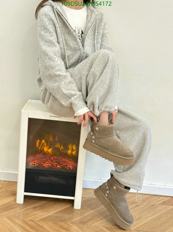 Women Shoes-UGG Code: NS4172 $: 109USD-yupoo dhgate Women Shoes-UGG Code: NS4172 $: 109USD
