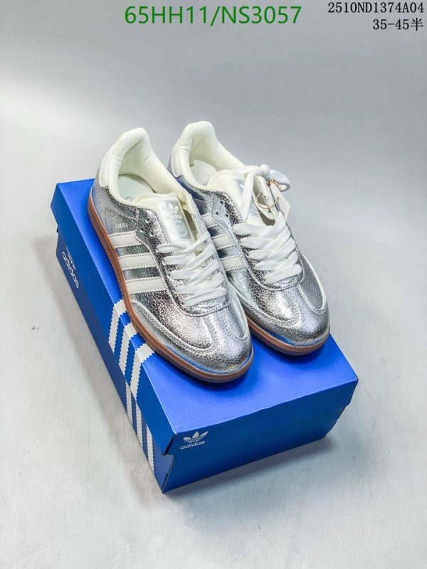 Men shoes-Adidas Code: NS3057 $: 65USD
