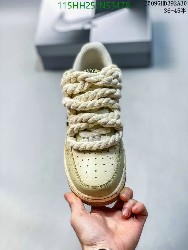 Men shoes-Nike Code: NS3478 $: 115USD-yupoo dhgate Men shoes-Nike Code: NS3478 $: 115USD