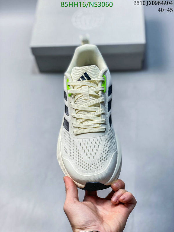 Men shoes-Adidas Code: NS3060 $: 85USD