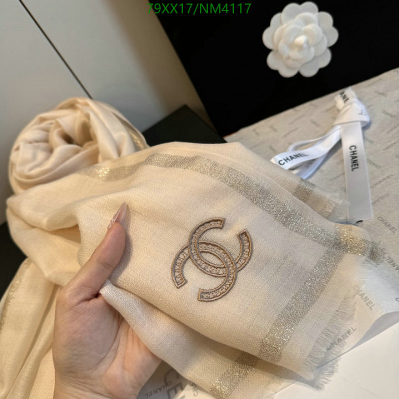 Scarf-Chanel Code: NM4117 $: 79USD