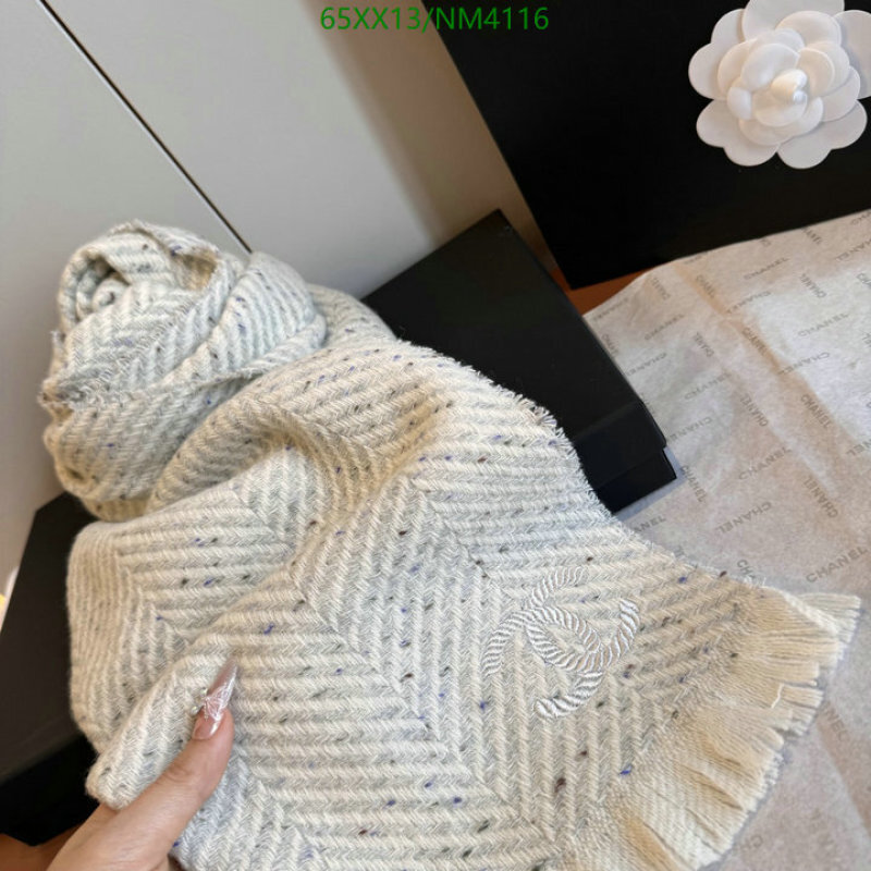 Scarf-Chanel Code: NM4116 $: 65USD