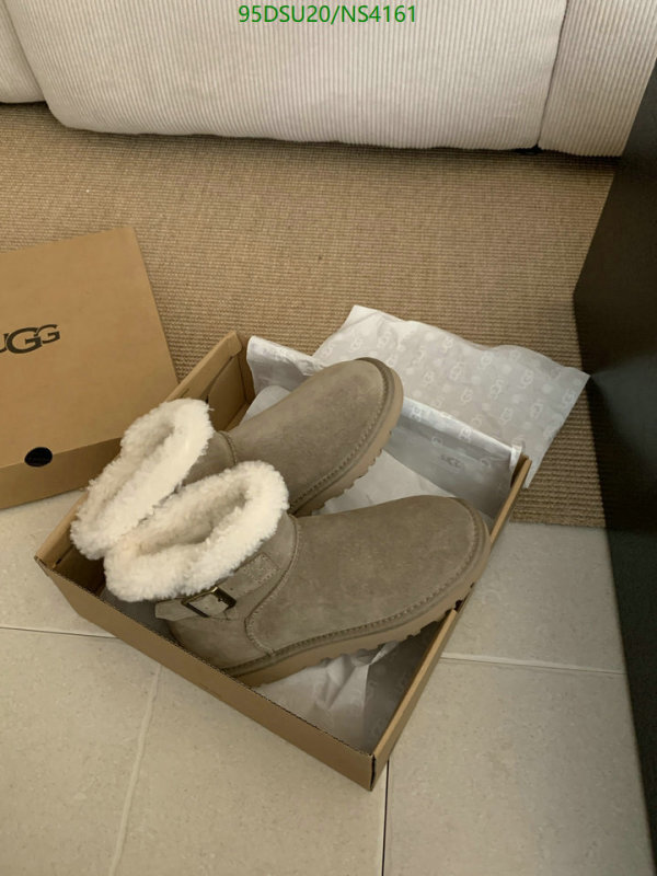 Women Shoes-UGG Code: NS4161 $: 95USD-yupoo dhgate Women Shoes-UGG Code: NS4161 $: 95USD
