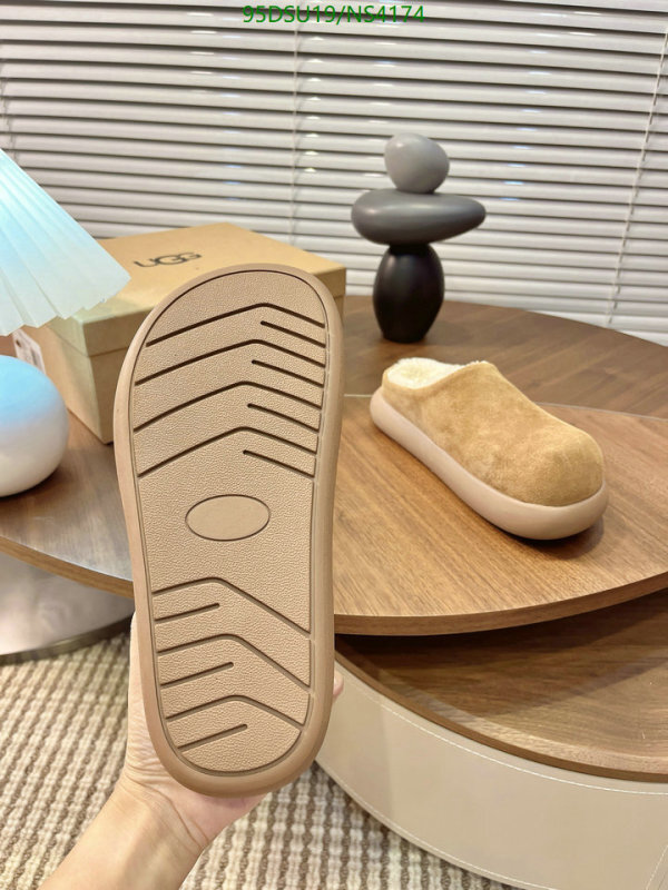 Women Shoes-UGG Code: NS4174 $: 95USD