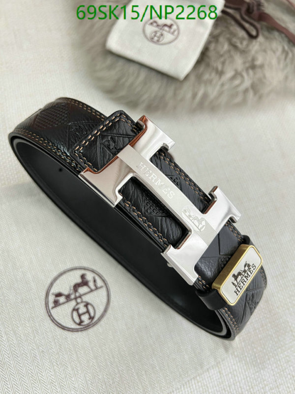 Belts-Hermes Code: NP2268 $: 69USD