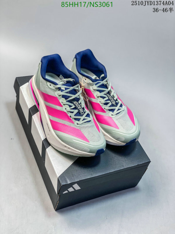 Men shoes-Adidas Code: NS3061 $: 85USD