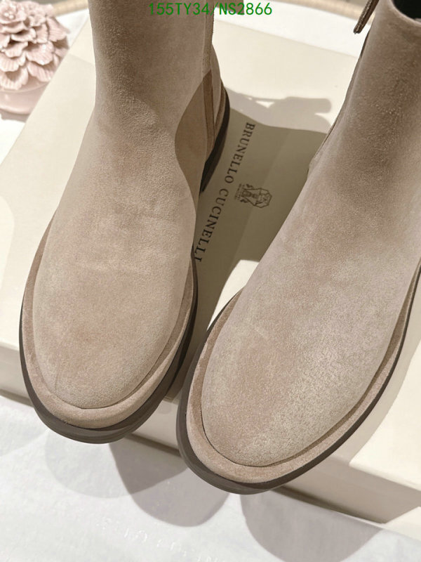 Women Shoes-Brunello Cucinelli Code: NS2866 $: 155USD