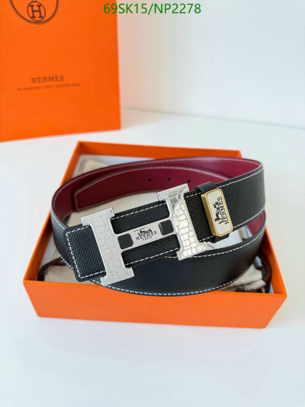 Belts-Hermes Code: NP2278 $: 69USD