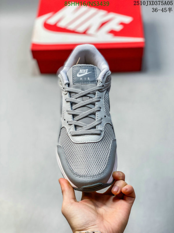 Women Shoes-NIKE Code: NS3439 $: 85USD