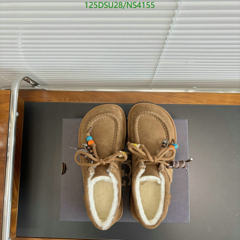Women Shoes-UGG Code: NS4155 $: 125USD