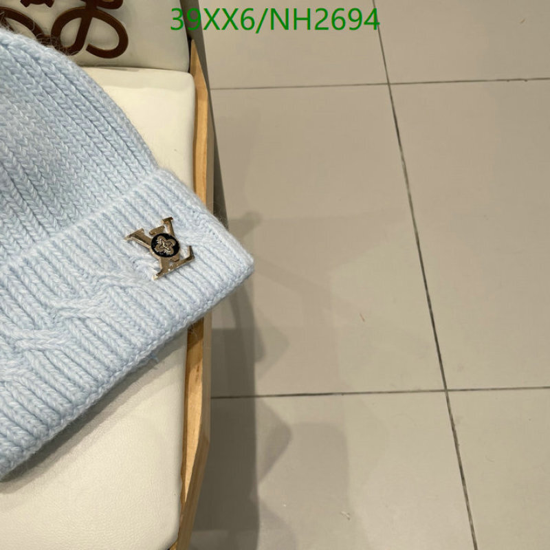 Cap-(Hat)-LV Code: NH2694 $: 39USD