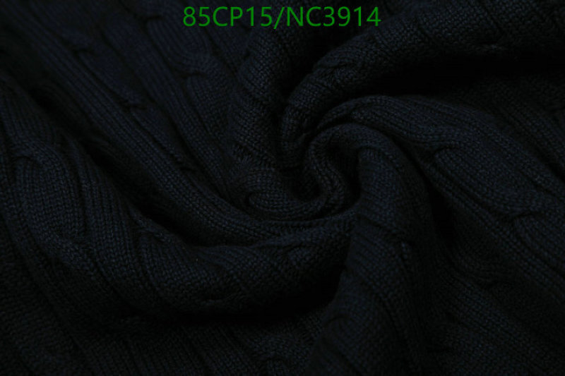 Clothing-Ralph Lauren Code: NC3914 $: 85USD-yupoo dhgate Clothing-Ralph Lauren Code: NC3914 $: 85USD