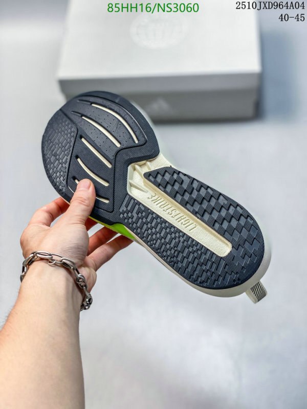 Men shoes-Adidas Code: NS3060 $: 85USD