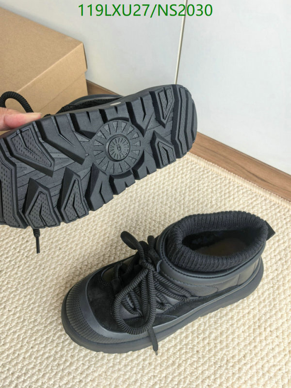 Women Shoes-UGG Code: NS2030 $: 119USD