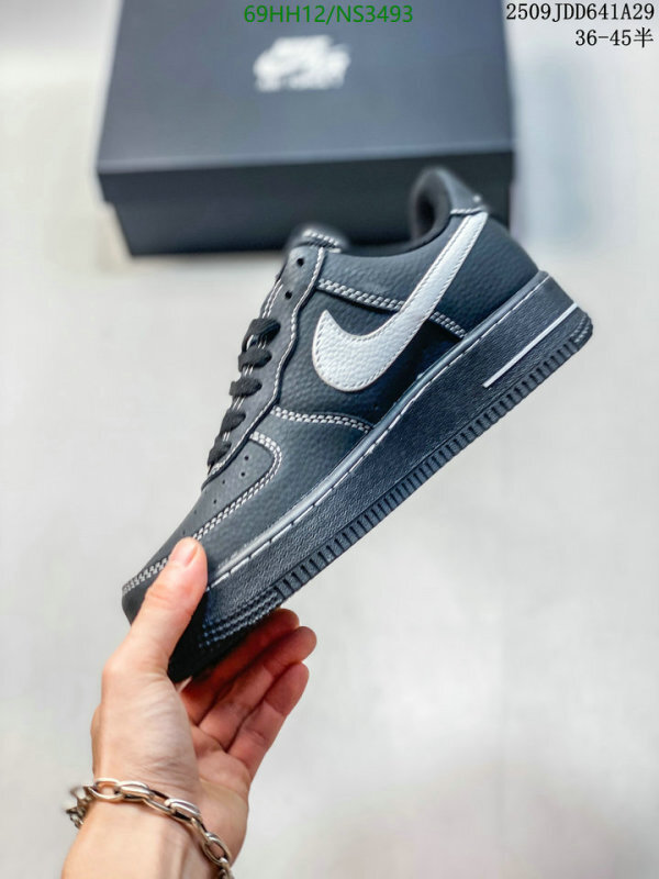 Men shoes-Nike Code: NS3493 $: 69USD
