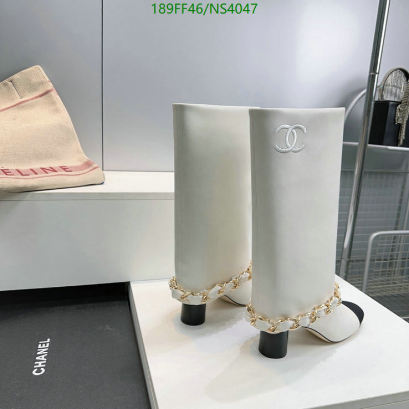 Women Shoes-Chanel Code: NS4047 $: 189USD-yupoo dhgate Women Shoes-Chanel Code: NS4047 $: 189USD