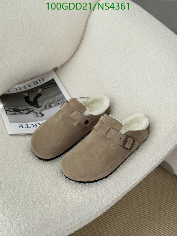 Men shoes-Birkenstock Code: NS4361 $: 100USD