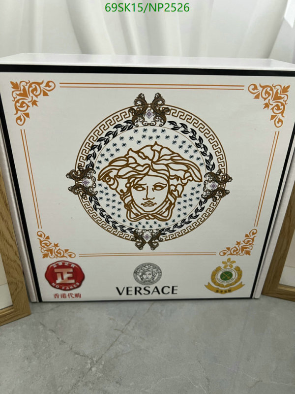 Belts-Versace Code: NP2526 $: 69USD