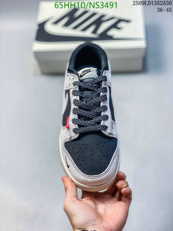 Men shoes-Nike Code: NS3491 $: 65USD