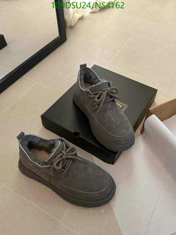 Men shoes-UGG Code: NS4162 $: 109USD-yupoo dhgate Men shoes-UGG Code: NS4162 $: 109USD