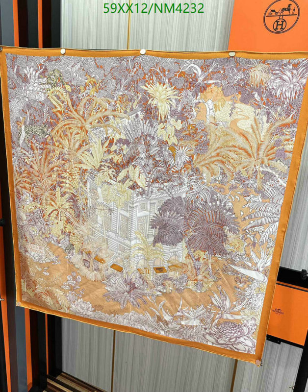 Scarf-Hermes Code: NM4232 $: 59USD