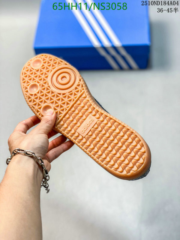 Men shoes-Adidas Code: NS3058 $: 65USD