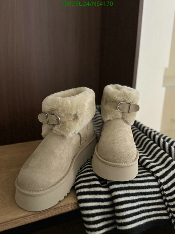 Women Shoes-Boots Code: NS4170 $: 109USD-yupoo dhgate Women Shoes-Boots Code: NS4170 $: 109USD