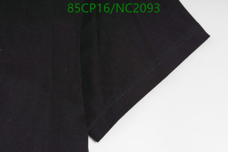 Clothing-Balenciaga Code: NC2093 $: 85USD