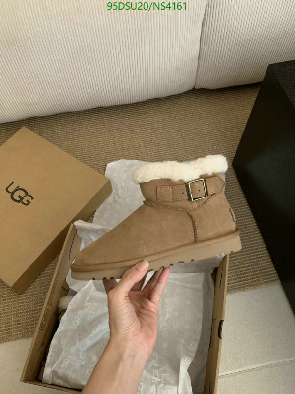 Women Shoes-UGG Code: NS4161 $: 95USD-yupoo dhgate Women Shoes-UGG Code: NS4161 $: 95USD