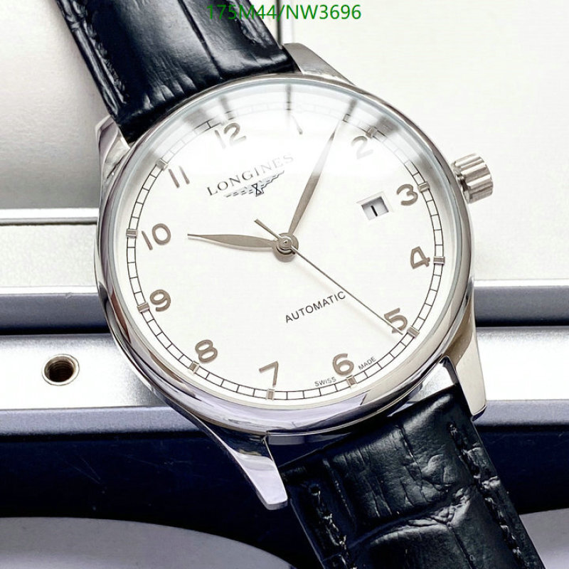 Watch-4A Quality-LONGINES Code: NW3696 $: 175USD-yupoo dhgate Watch-4A Quality-LONGINES Code: NW3696 $: 175USD