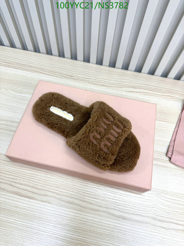 Women Shoes-Miu Miu Code: NS3782 $: 100USD-yupoo dhgate Women Shoes-Miu Miu Code: NS3782 $: 100USD