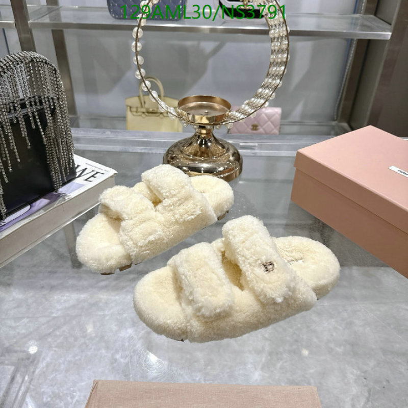 Women Shoes-Miu Miu Code: NS3791 $: 129USD-yupoo dhgate Women Shoes-Miu Miu Code: NS3791 $: 129USD