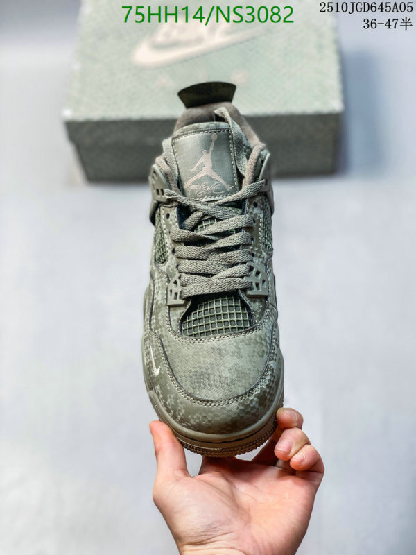 Women Shoes-NIKE Code: NS3082 $: 75USD