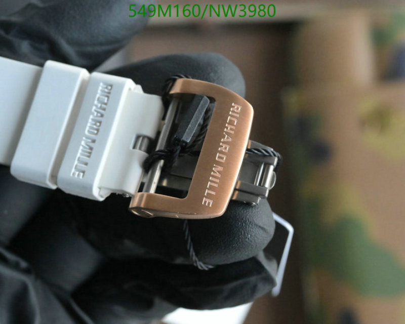 Watch-Mirror Quality-Richard Mille Code: NW3980 $: 549USD-yupoo dhgate Watch-Mirror Quality-Richard Mille Code: NW3980 $: 549USD