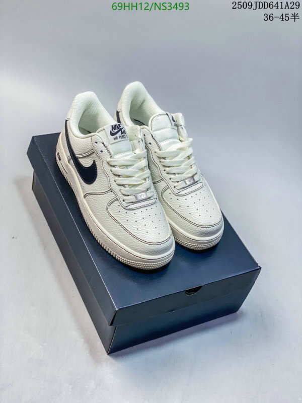 Men shoes-Nike Code: NS3493 $: 69USD