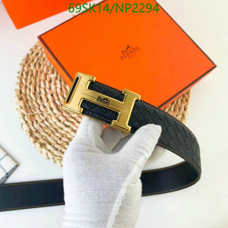 Belts-Hermes Code: NP2294 $: 69USD
