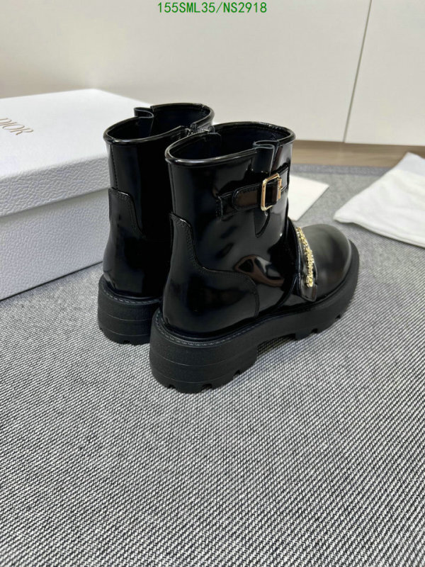 Women Shoes-Boots Code: NS2918 $: 155USD