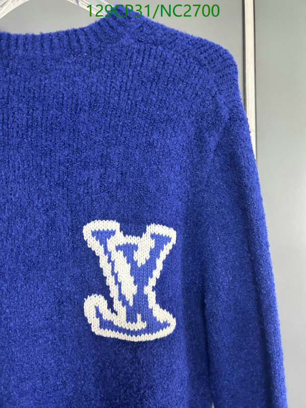 Clothing-LV Code: NC2700 $: 129USD
