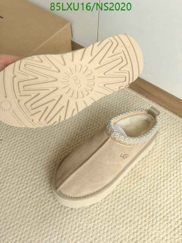 Women Shoes-UGG Code: NS2020 $: 85USD