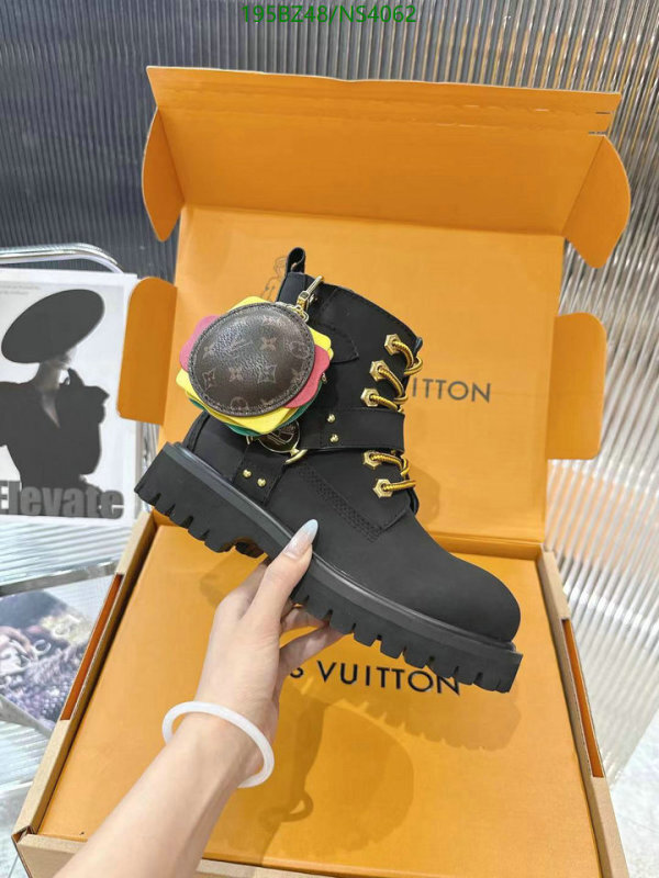 Women Shoes-LV Code: NS4062 $: 195USD-yupoo dhgate Women Shoes-LV Code: NS4062 $: 195USD