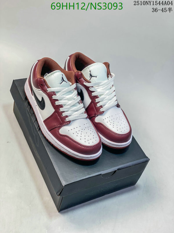 Women Shoes-NIKE Code: NS3093 $: 69USD