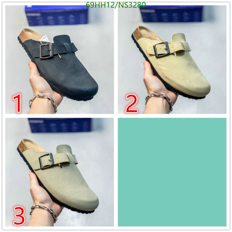 Women Shoes-Birkenstock Code: NS3280 $: 69USD-yupoo dhgate Women Shoes-Birkenstock Code: NS3280 $: 69USD
