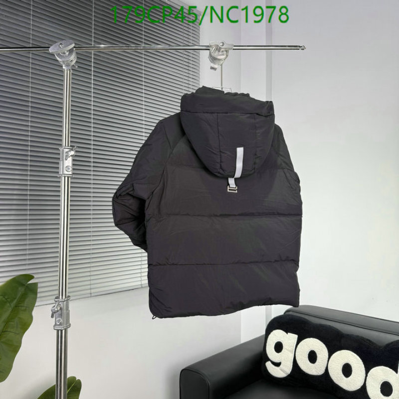 Down jacket Women-Canada Goose Code: NC1978 $: 179USD