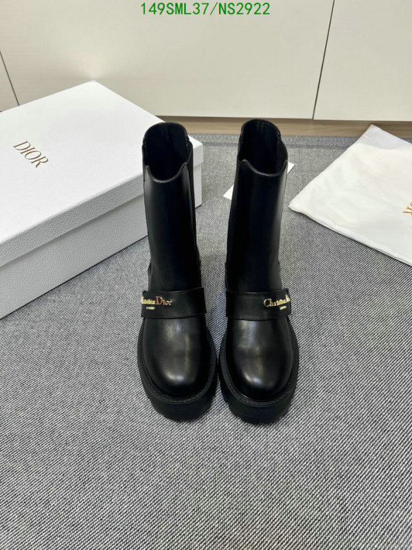 Women Shoes-Boots Code: NS2922 $: 149USD