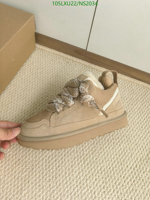 Women Shoes-UGG Code: NS2034 $: 105USD
