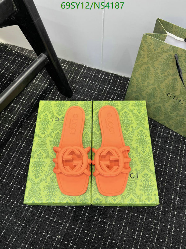Women Shoes-Gucci Code: NS4187 $: 69USD-yupoo dhgate Women Shoes-Gucci Code: NS4187 $: 69USD