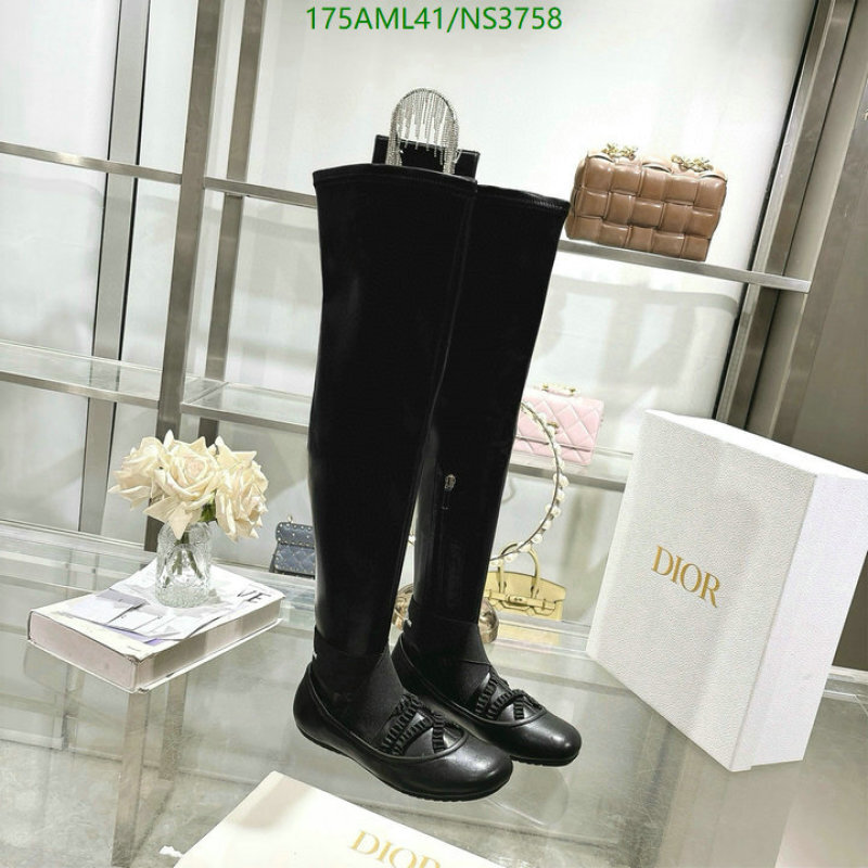 Women Shoes-Boots Code: NS3758 $: 175USD-yupoo dhgate Women Shoes-Boots Code: NS3758 $: 175USD