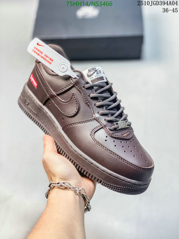 Men shoes-Nike Code: NS3466 $: 75USD-yupoo dhgate Men shoes-Nike Code: NS3466 $: 75USD